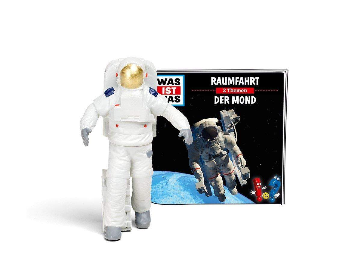 tonies® Hörfigur - WAS IST WAS Raumfahrt/Der Mond