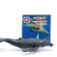 tonies® Hörfigur - WAS IST WAS: Wale & Delfine/Geheimnisse, Tiefsee