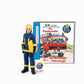 tonies® Hörfigur - Wieso? Weshalb? Warum? junior: Die Feuerwehr, Die Rettungsfahrzeuge