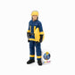 tonies® Hörfigur - Wieso? Weshalb? Warum? junior: Die Feuerwehr, Die Rettungsfahrzeuge
