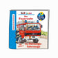 tonies® Hörfigur - Wieso? Weshalb? Warum? junior: Die Feuerwehr, Die Rettungsfahrzeuge