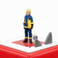 tonies® Hörfigur - Wieso? Weshalb? Warum? junior: Die Feuerwehr, Die Rettungsfahrzeuge