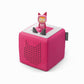 tonies® Starterset - Pink mit Kreativtonie