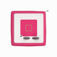 tonies® Starterset - Pink mit Kreativtonie