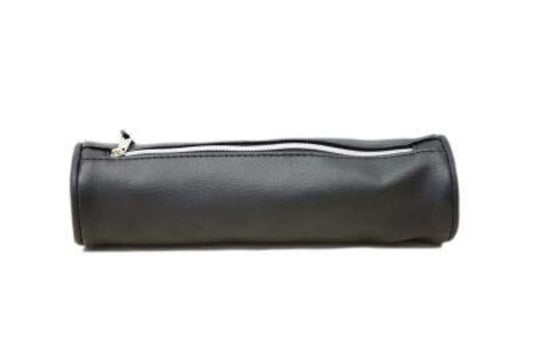 Toppoint 42475 Faulenzeretui aus Leder, schwarz