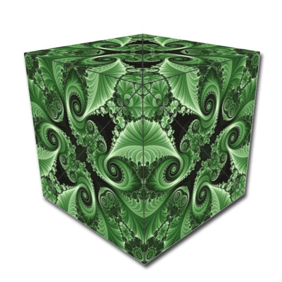 Trendbuzz GeoBender® Cube Bees®