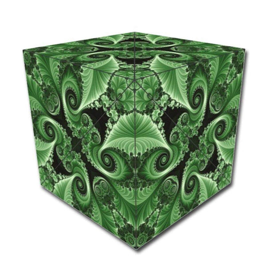 Trendbuzz GeoBender® Cube Bees®