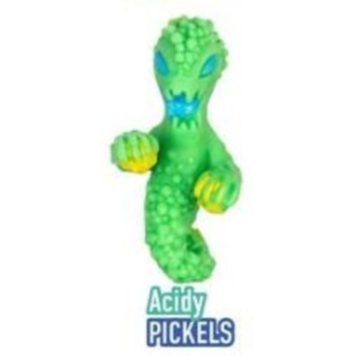 Trendhaus Space Adventure Monstergang Spielfiguren, 1 Stück, 12-fach sortiert