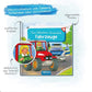 Trötsch Bilderbuch Mein klitzekleines Kinderbuch Fahrzeuge