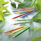 Umweltfreundlicher Buntstift - STABILO GREENcolors - 12er Pack - mit 12 verschiedenen Farben