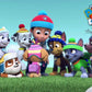 Universal Pictures DVD - Paw Patro: Einsatz im Schnee