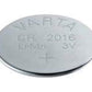 Varta electronic CR2016 3V