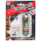 Vedes Skatepark Die Cast Fingerskateboard, 1 Stück, sortiert