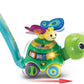 VTech 80-547607 Schiebespaß Schildkröte