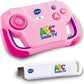 VTech ABC Smile TV Pink