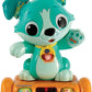 Vtech Fang-Mich-Hündchen Babyspielzeug, Mehrfarbig