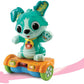 Vtech Fang-Mich-Hündchen Babyspielzeug, Mehrfarbig
