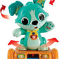 Vtech Fang-Mich-Hündchen Babyspielzeug, Mehrfarbig