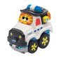 VTech Tut Tut- Press & Go Polizei
