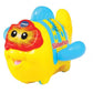 VTech Tut Tut Baby Badewelt Südseefisch
