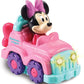 Vtech Tut Tut Baby Flitzer Minnies Geländewagen