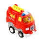 VTech Tut Tut Baby-Flitzer Press & Go Feuerwehr