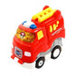 VTech Tut Tut Baby-Flitzer Press & Go Feuerwehr