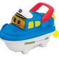VTech Wasserschutzpolizei Tut Tut Baby Badewelt