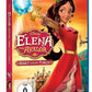 Walt Disney DVD Elena von Avalor: Bereit für den Thron (Volume 1)