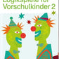 Westermann miniLÜK - Vorschule - Fördern & Fordern  Gehirnjogging für Vorschulkinder 2