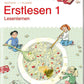 Westermann miniLÜK Erstlesen 1 (Überarbeitung)