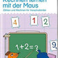 Westermann miniLÜK Maus - Einfaches Zählen und Rechnen