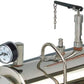 Wilesco Dampfmaschine D20