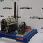 Wilesco Dampfmaschine D20
