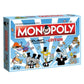 Winning Moves Monopoly Ruthe-Edition