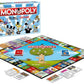 Winning Moves Monopoly Ruthe-Edition