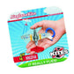 X-Kites Mini Mylar Kites - Einleiner-Drachen/Kinderdrachen (1-Leiner)