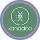 Xanadoo Edelstahl Brotdose Girlstuff