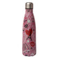 Xanadoo Edelstahl Trinkflasche Girl's Stuff, 500 ml