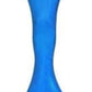 Xtrem Toys & Sports Aquatail Meerjungfrau, blau