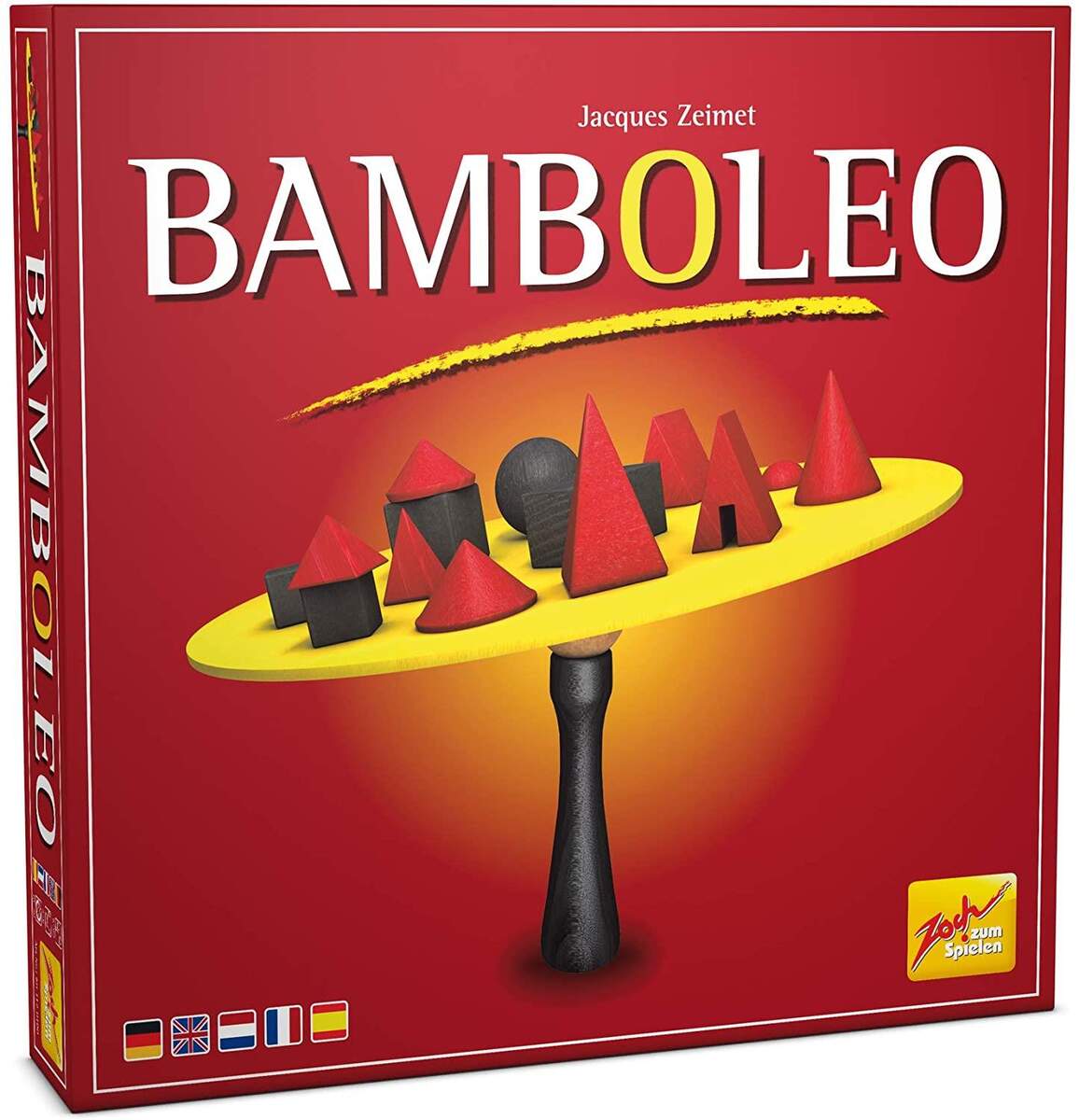 Zoch Bamboleo