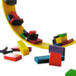 Zoch Hamster-Rolle