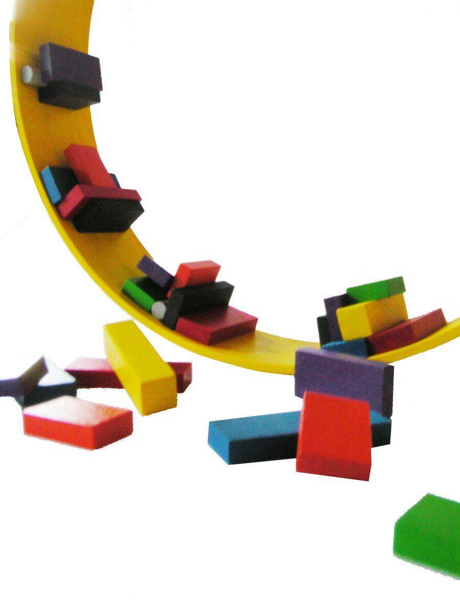 Zoch Hamster-Rolle