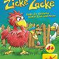 Zoch Kartenspiel Zicke Zacke
