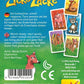 Zoch Kartenspiel Zicke Zacke