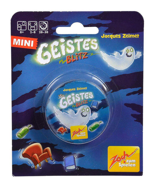 Zoch Mini-Geistesblitz