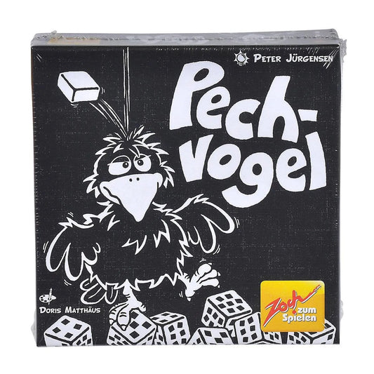 Zoch Pechvogel