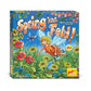 Zoch Spring ins Feld