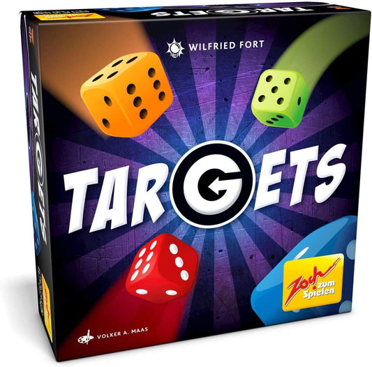 Zoch Targets
