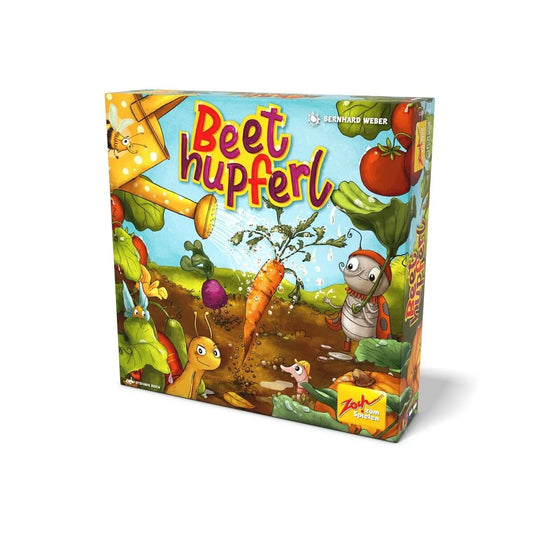 Zoch Verlag Beethupferl